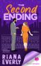 [Austen Echoes 03] • The Second Ending